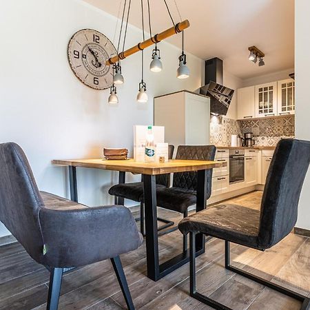 Ferienwohnung Duenenperle Ostseebad Kühlungsborn Exteriör bild