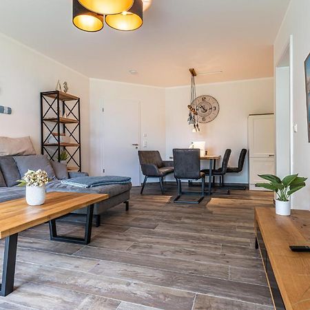 Ferienwohnung Duenenperle Ostseebad Kühlungsborn Exteriör bild